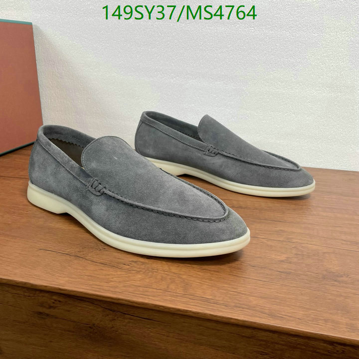 Loro Piana-Women Shoes Code: MS4764 $: 149USD