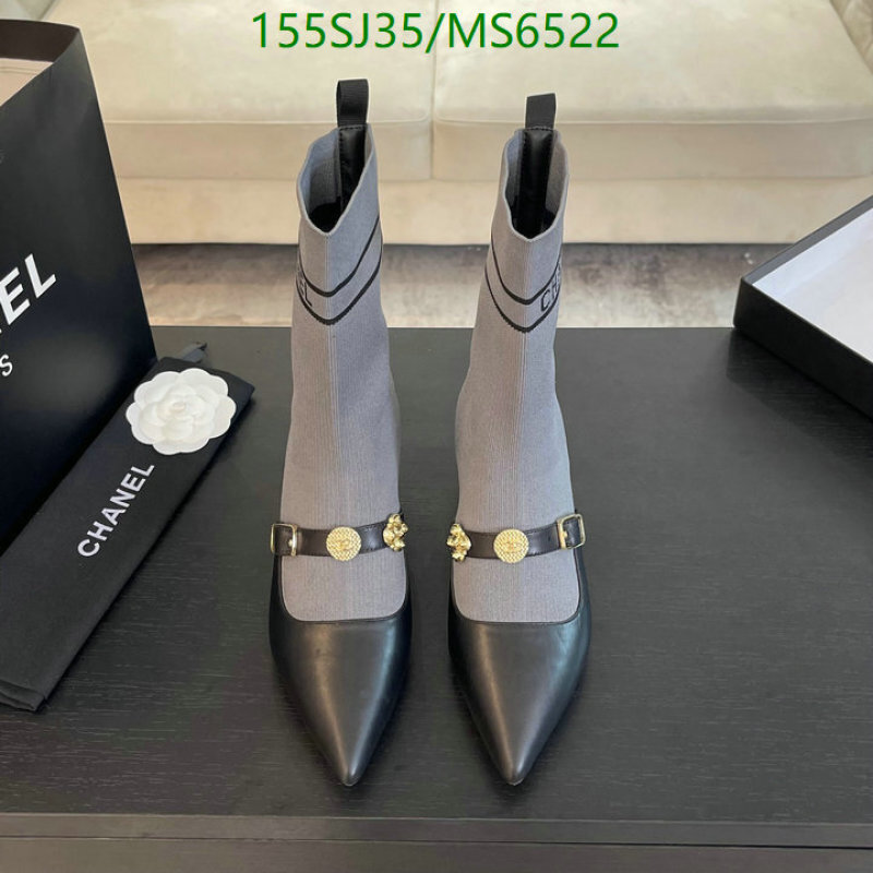 Boots-Women Shoes Code: MS6522 $: 155USD