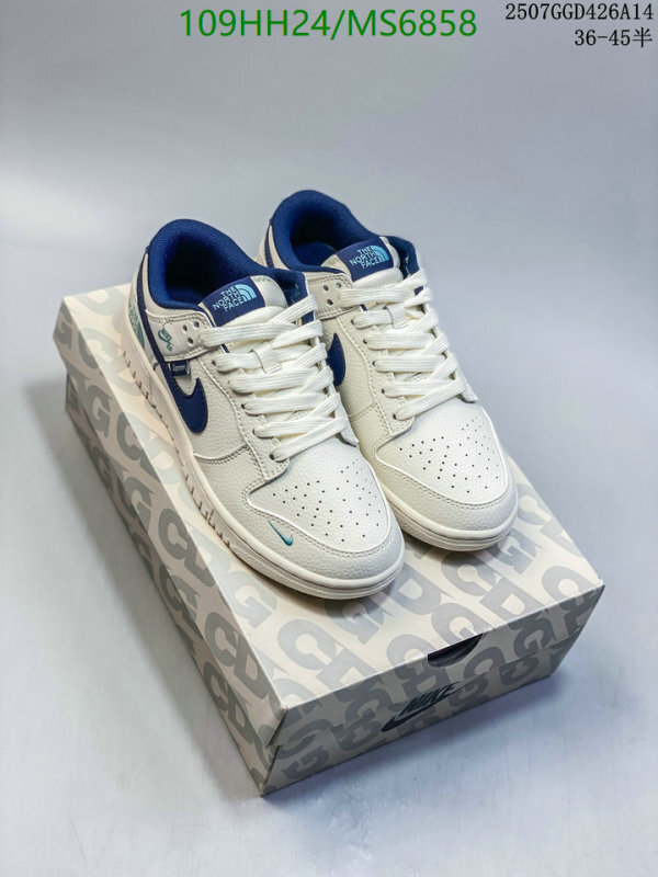 The North Face-Women Shoes Code: MS6858 $: 109USD
