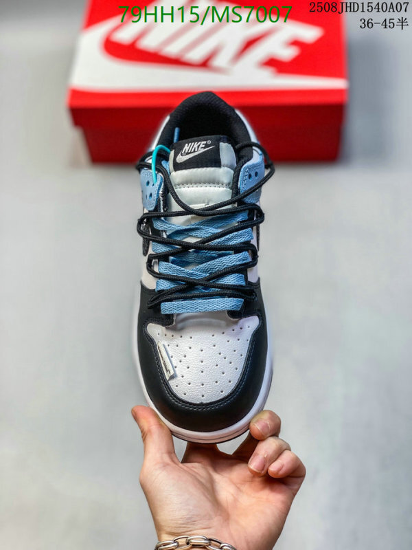 Nike-Men shoes Code: MS7007 $: 79USD