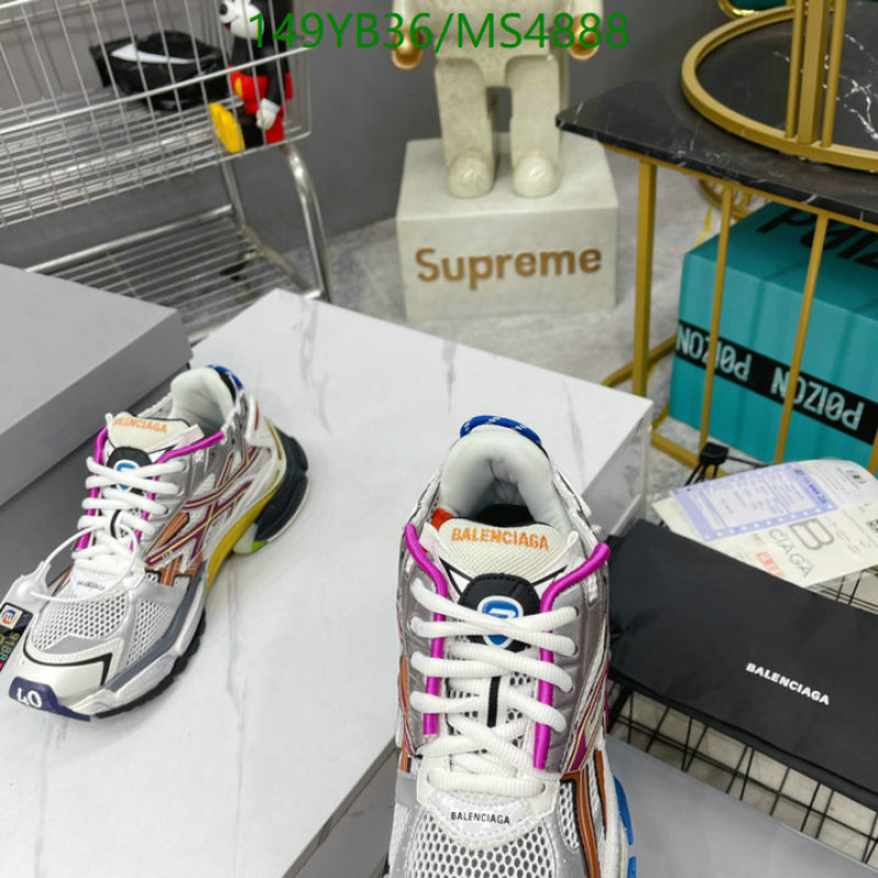 Balenciaga-Men shoes Code: MS4888-Yupoo.ru - Copybrand.Team photo album Balenciaga-Men shoes Code: MS4888