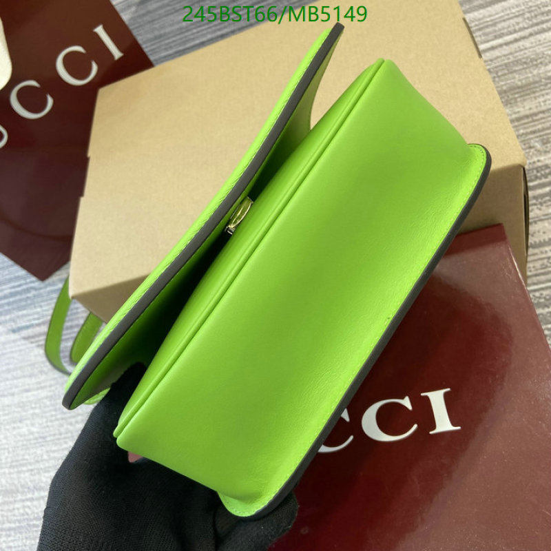 Gucci-Bag-Mirror Quality Code: MB5149 $: 245USD