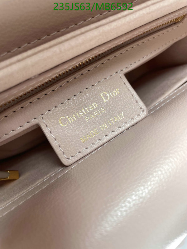 Dior-Bag-Mirror Quality Code: MB6592 $: 235USD