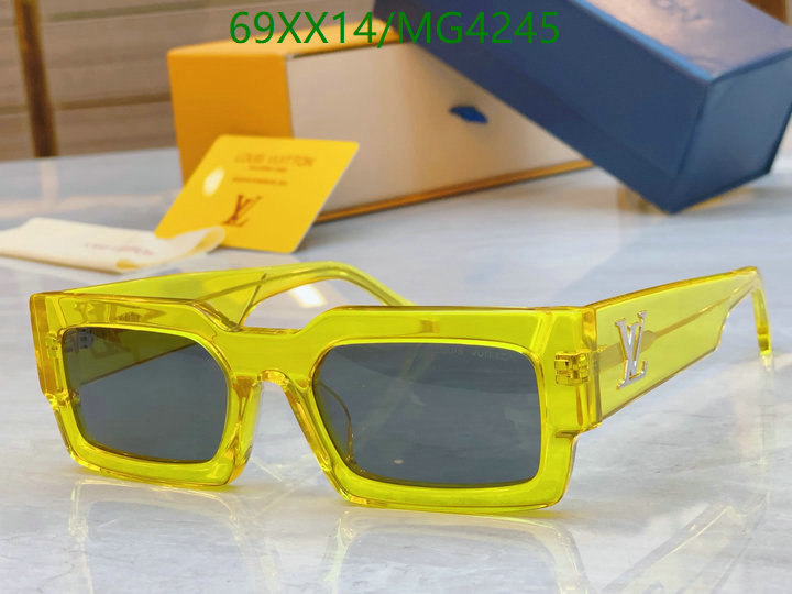 LV-Glasses Code: MG4245 $: 69USD