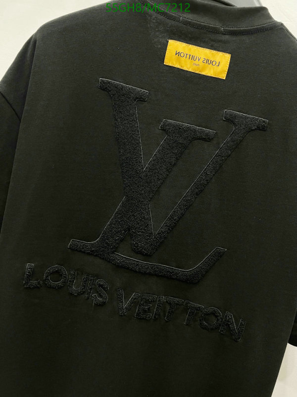 LV-Clothing Code: MC7212 $: 55USD