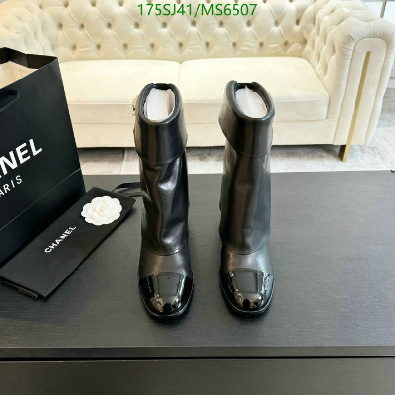 Boots-Women Shoes Code: MS6507 $: 175USD