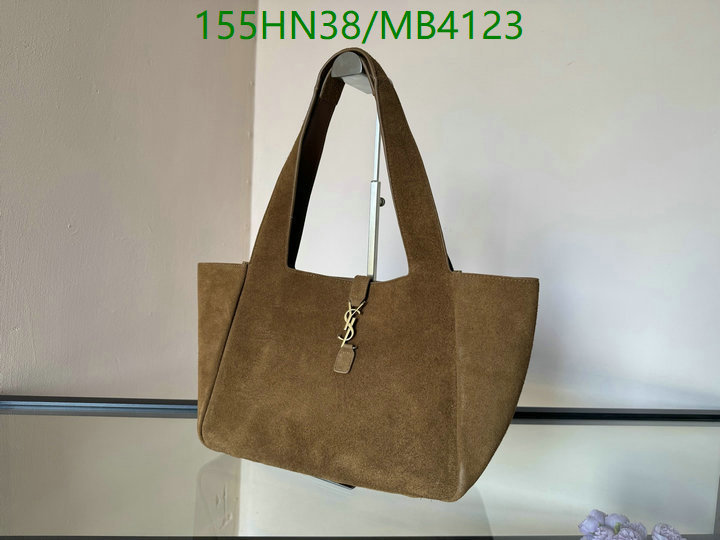YSL-Bag-4A Quality Code: MB4123 $: 155USD