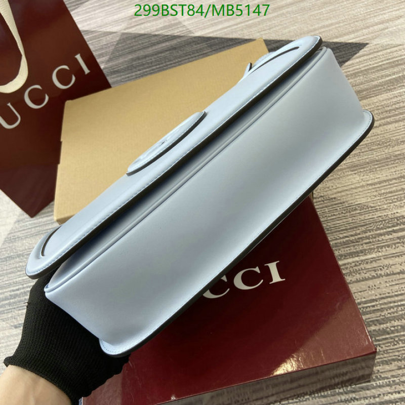 Gucci-Bag-Mirror Quality Code: MB5147 $: 299USD
