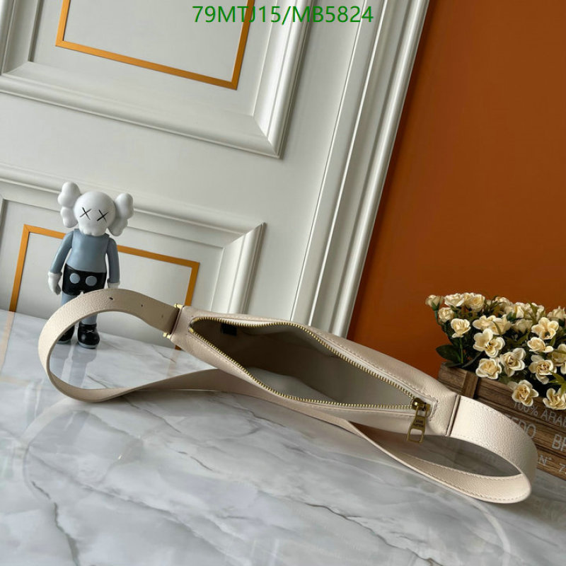 LV-Bag-4A Quality Code: MB5824 $: 79USD