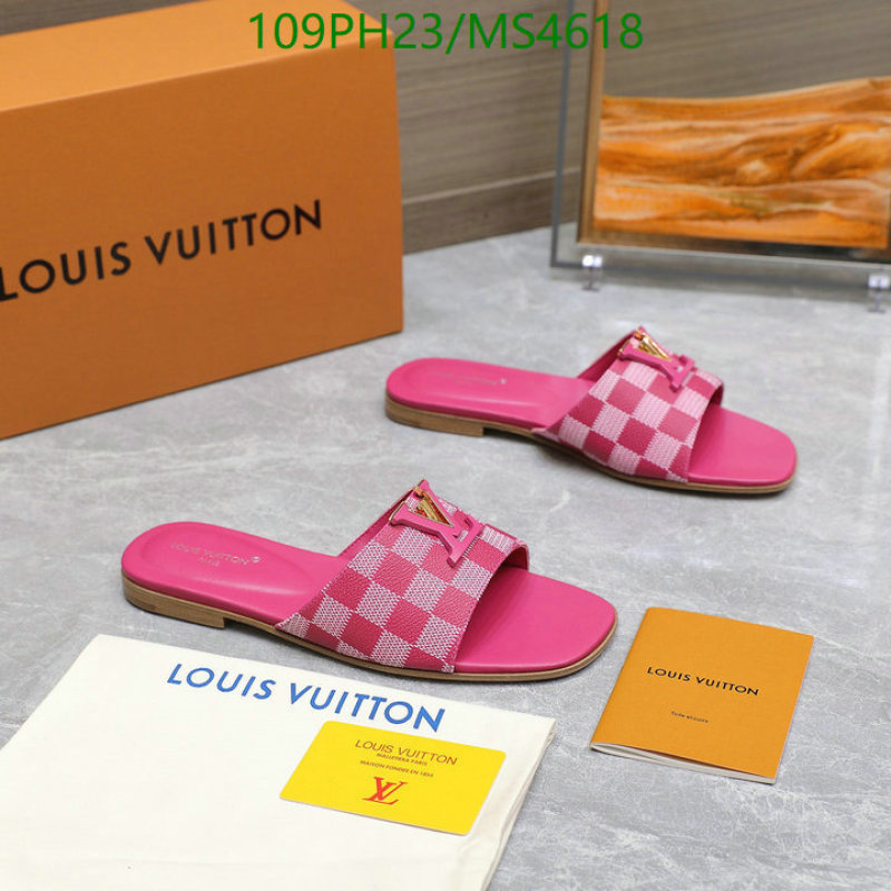 LV-Women Shoes Code: MS4618 $: 109USD-Yupoo.ru - Copybrand.Team photo album LV-Women Shoes Code: MS4618 $: 109USD