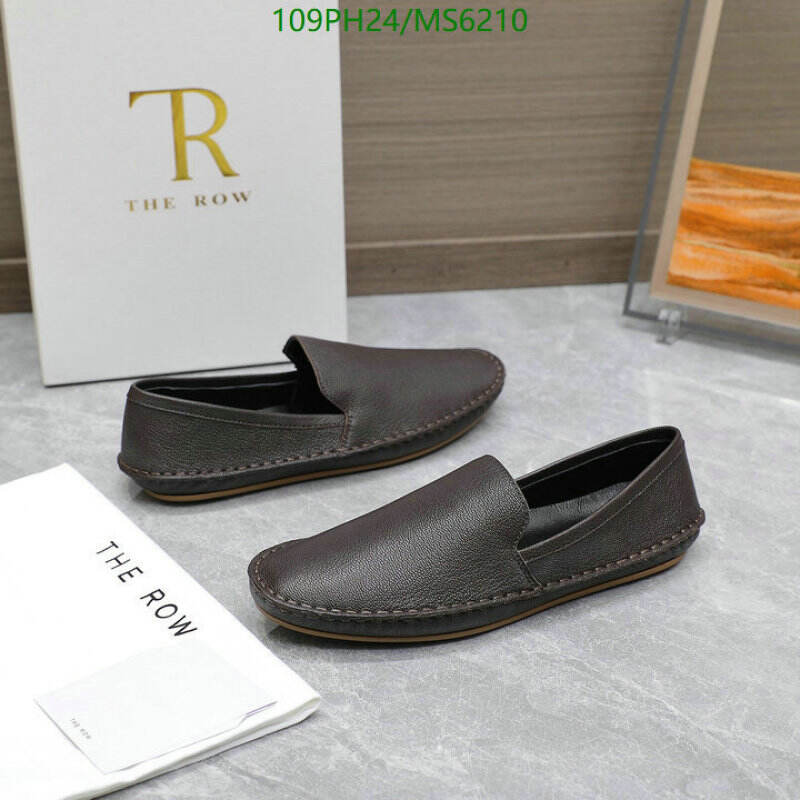 The Row-Women Shoes Code: MS6210 $: 109USD