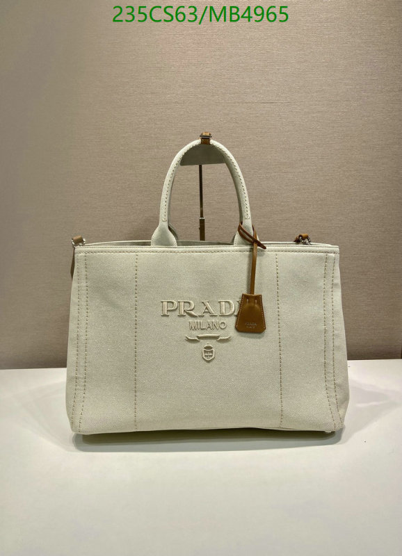 Prada-Bag-Mirror Quality Code: MB4965 $: 235USD