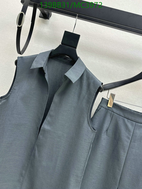 Loro Piana-Clothing Code: MC3972 $: 139USD