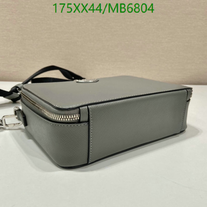 Prada-Bag-Mirror Quality Code: MB6804 $: 175USD