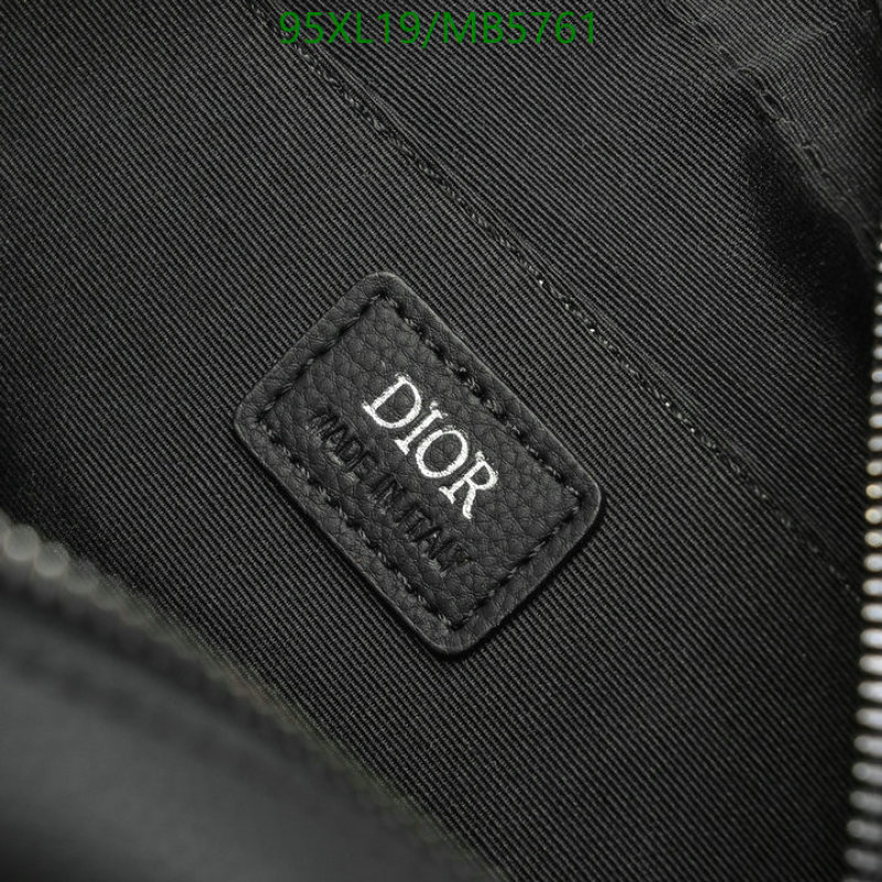 Dior-Bag-4A Quality Code: MB5761