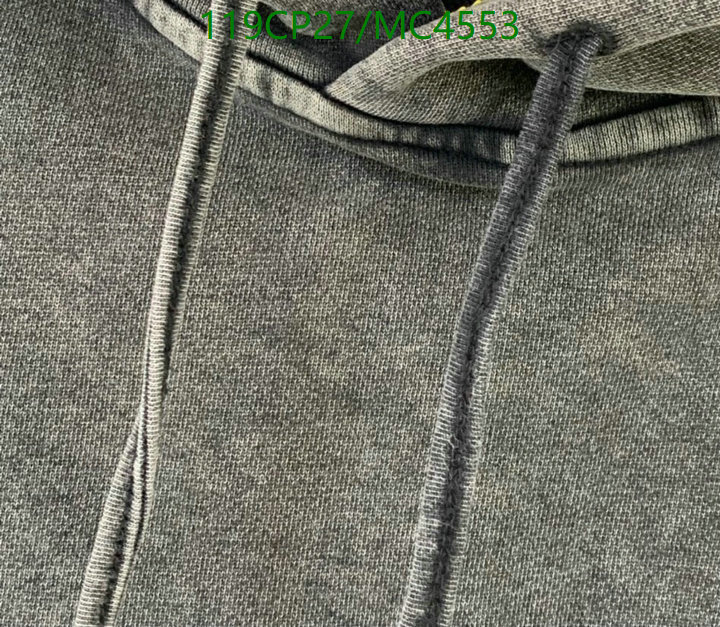 Acne Studios-Clothing Code: MC4553 $: 119USD