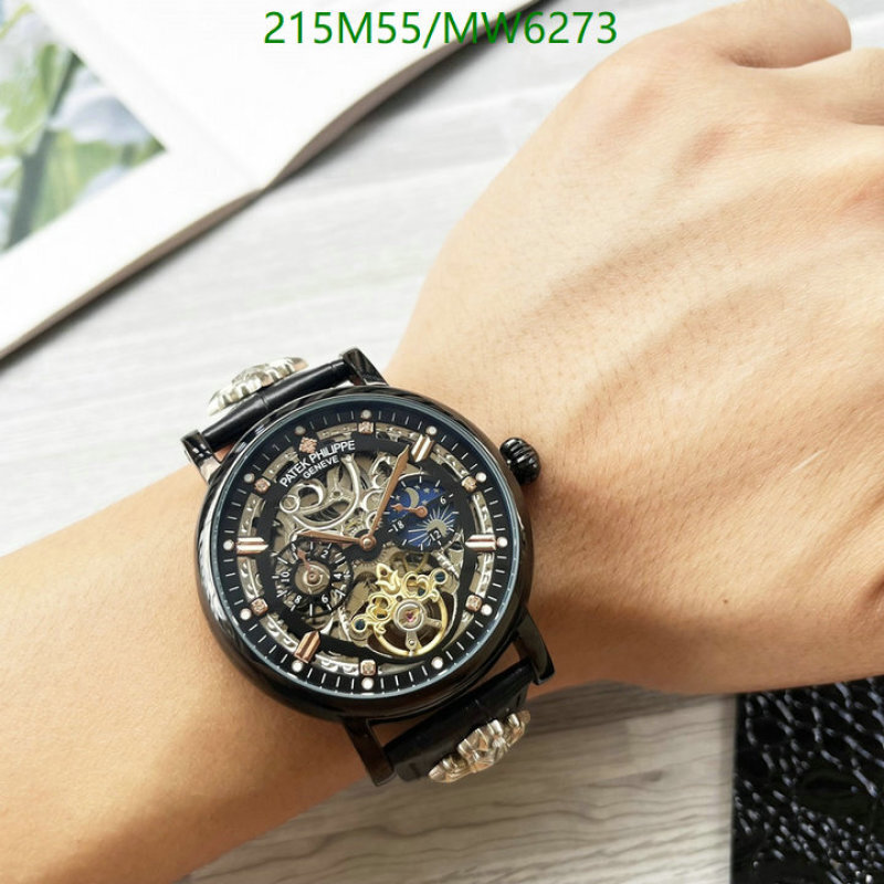 Patek Philippe-Watch-Mirror Quality Code: MW6273 $: 215USD
