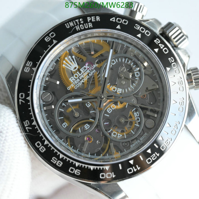 Rolex-Watch-Mirror Quality Code: MW6283 $: 875USD