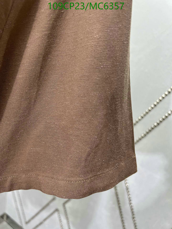 LV-Clothing Code: MC6357 $: 109USD