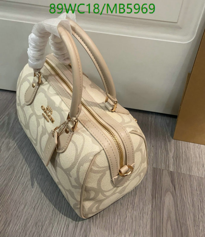 Coach-Bag-4A Quality Code: MB5969 $: 89USD