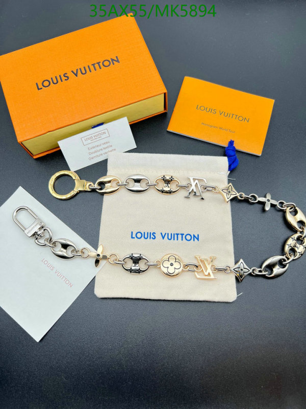 LV-Key pendant Code: MK5894 $: 35USD