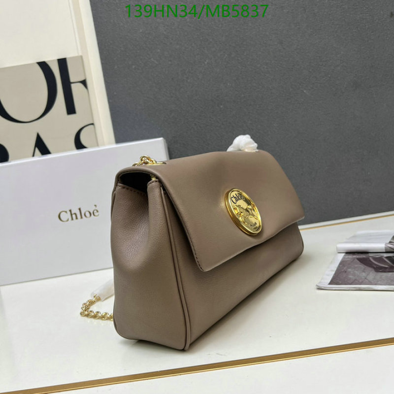 Chloe-Bag-4A Quality Code: MB5837 $: 139USD