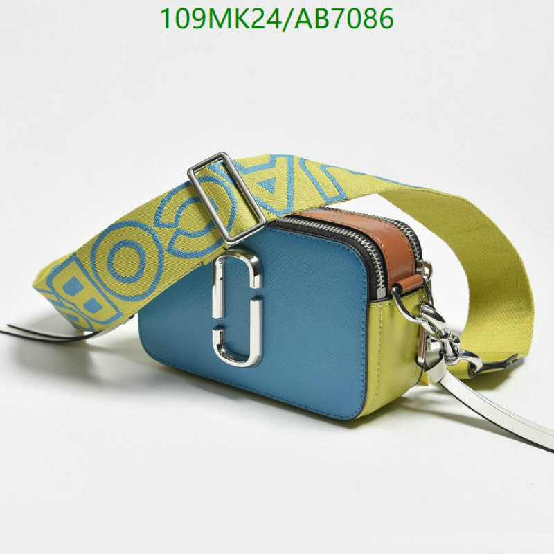 Marc Jacobs-Bag-Mirror Quality Code: AB7086 $: 109USD