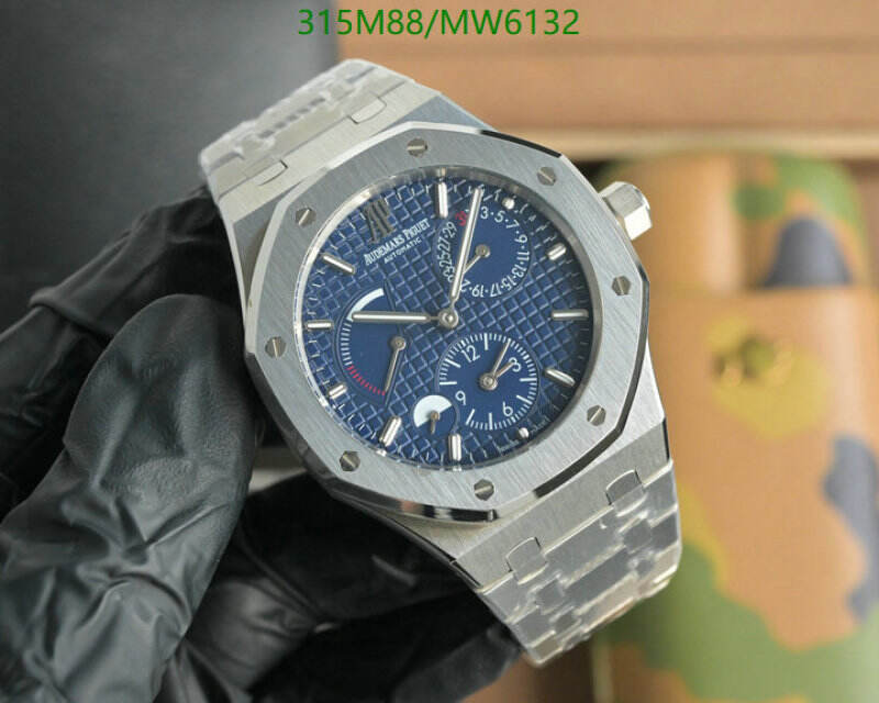 Audemars Piguet-Watch-Mirror Quality Code: MW6132 $: 315USD