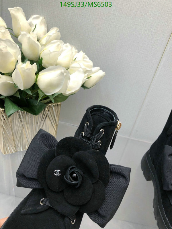Boots-Women Shoes Code: MS6503 $: 149USD