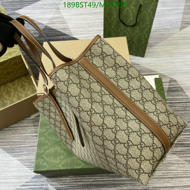 Gucci-Bag-Mirror Quality Code: MB5153 $: 189USD