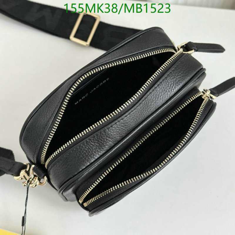 Marc Jacobs-Bag-Mirror Quality Code: MB1523 $: 155USD