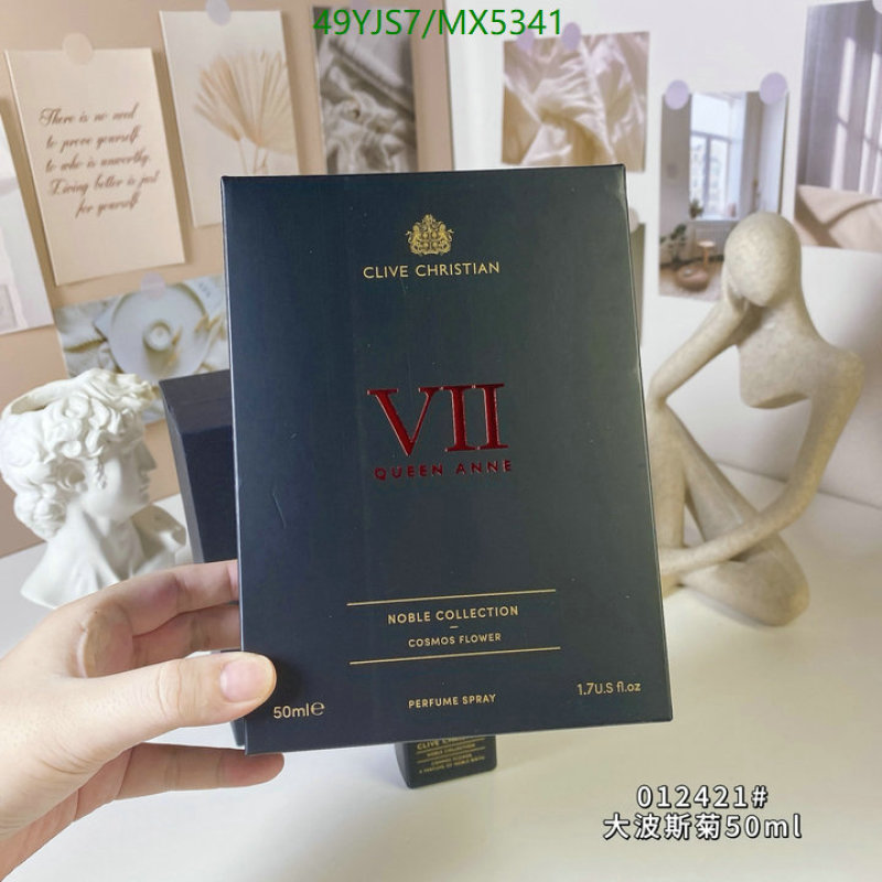 Clive Christian-Perfume Code: MX5341 $: 49USD