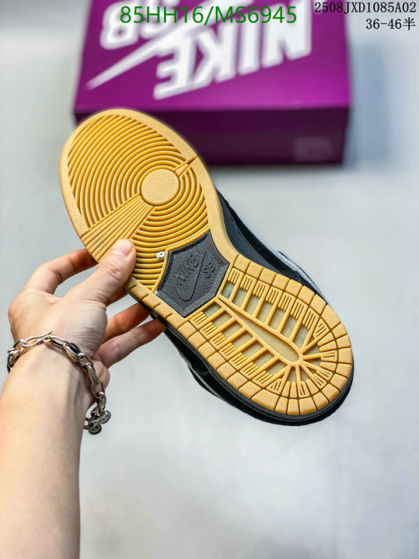 NIKE-Women Shoes Code: MS6945 $: 85USD