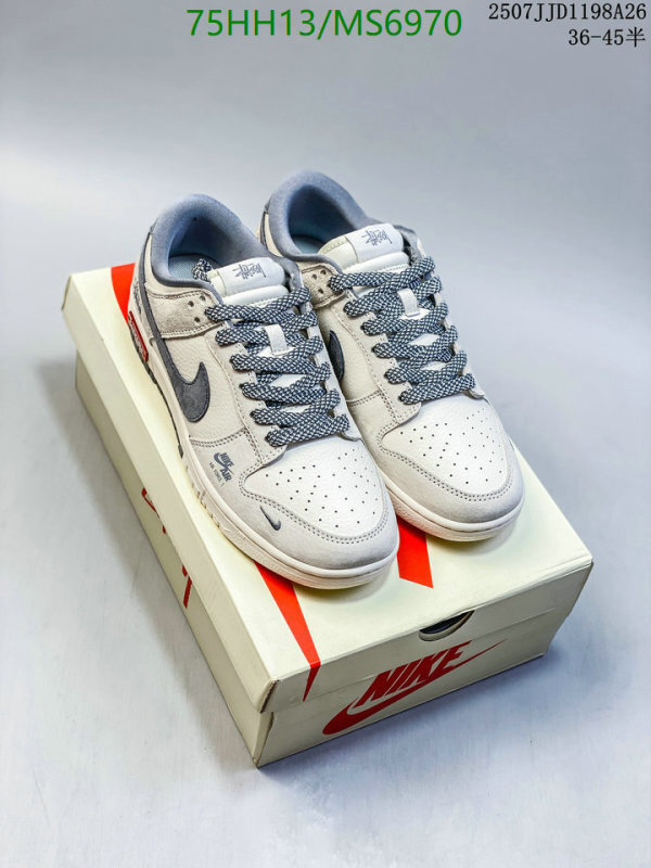 Nike-Men shoes Code: MS6970 $: 75USD
