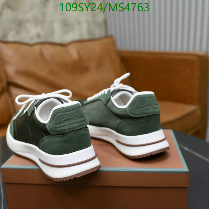 Loro Piana-Men shoes Code: MS4763 $: 109USD