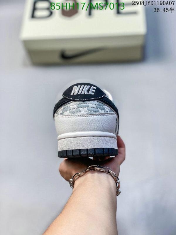 Nike-Men shoes Code: MS7013 $: 85USD