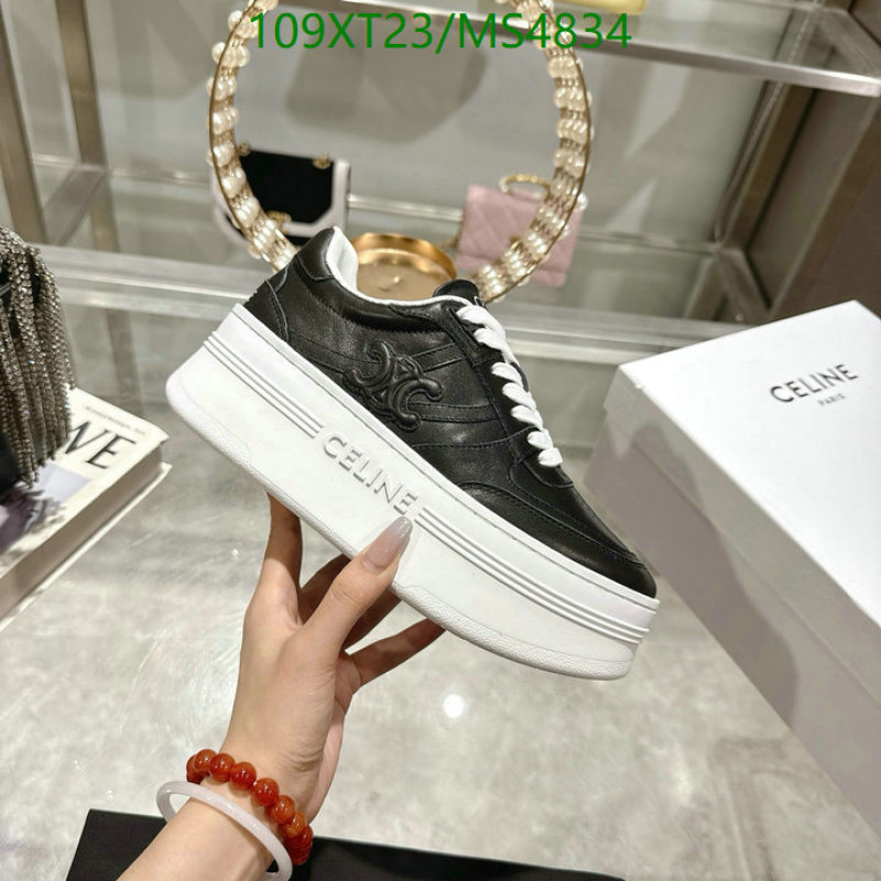 Celine-Women Shoes Code: MS4834 $: 109USD