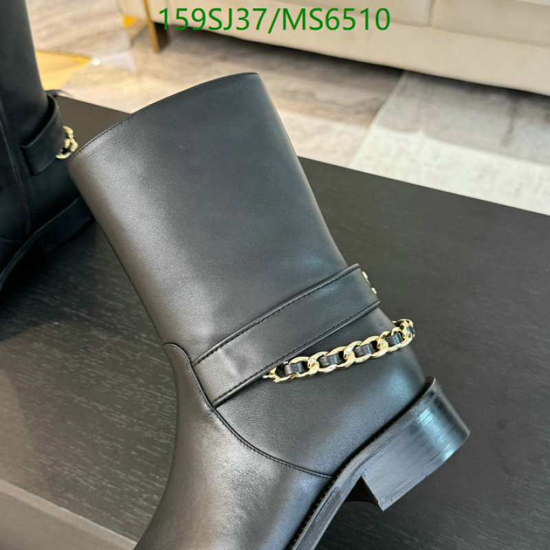 Boots-Women Shoes Code: MS6510 $: 159USD