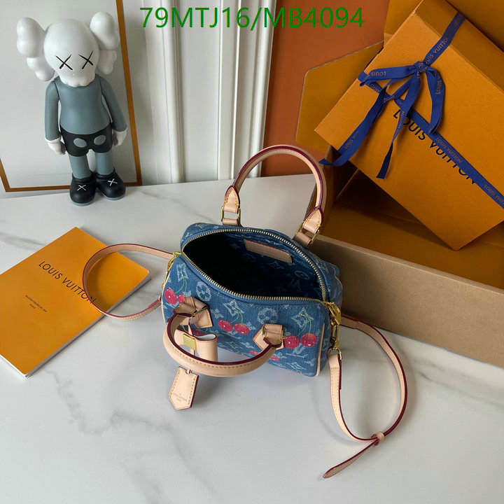 LV-Bag-4A Quality Code: MB4094 $: 79USD