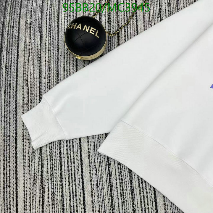 Gucci-Clothing Code: MC3945 $: 95USD