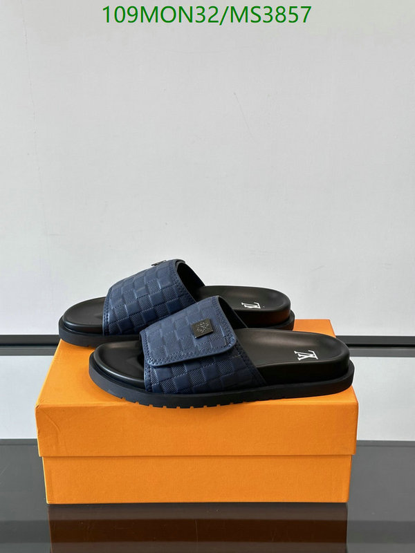 LV-Men shoes Code: MS3857 $: 109USD
