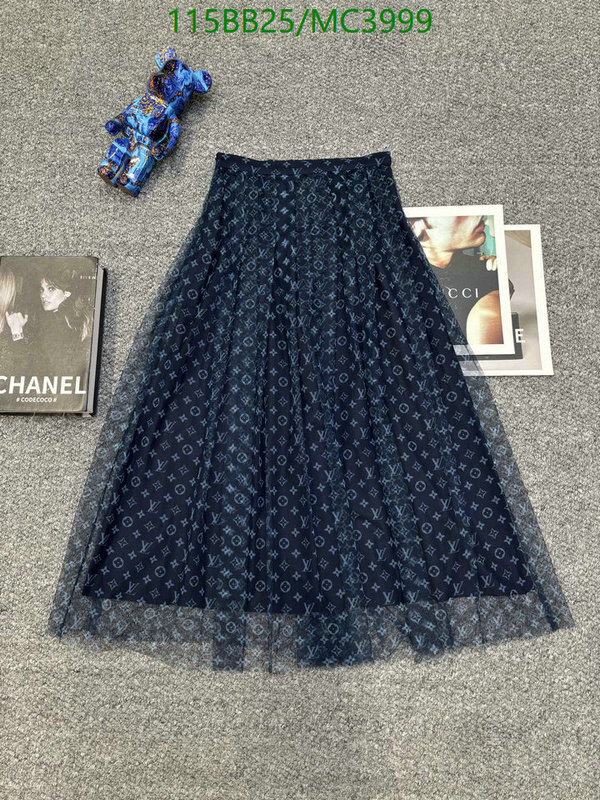 LV-Clothing Code: MC3999 $: 115USD