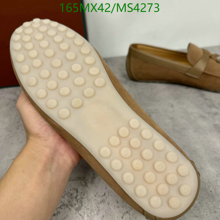 Loro Piana-Men shoes Code: MS4273 $: 165USD