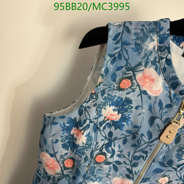 LV-Clothing Code: MC3995 $: 95USD