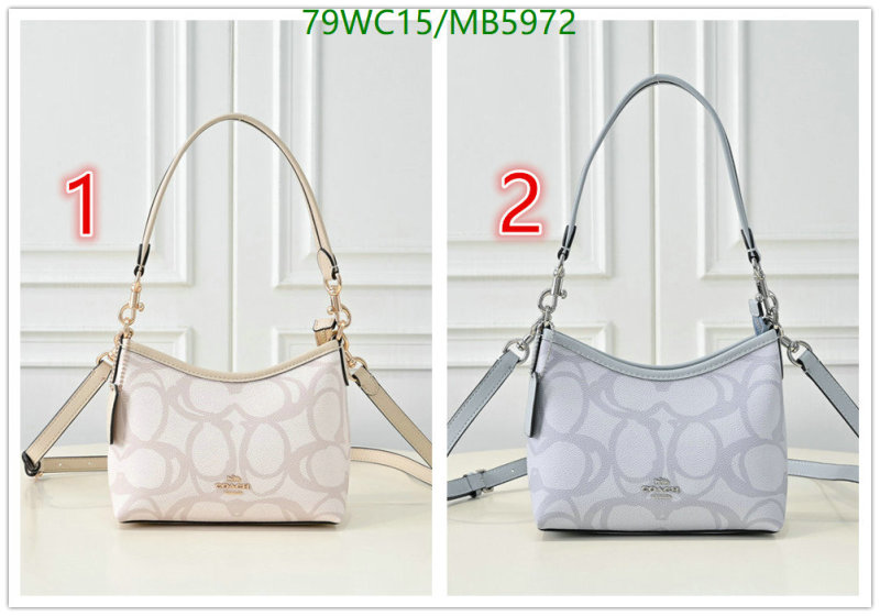 Coach-Bag-4A Quality Code: MB5972 $: 79USD