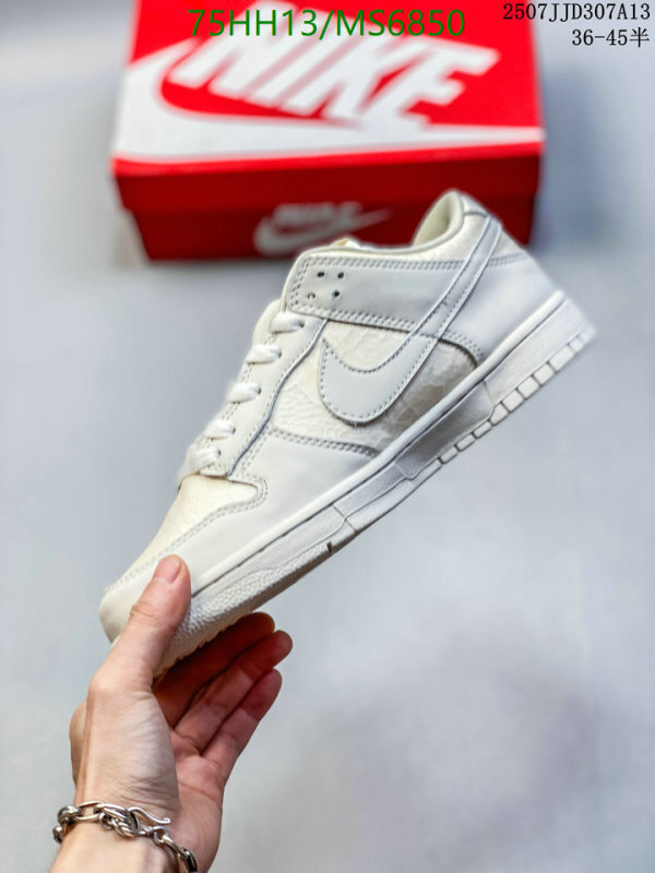 NIKE-Women Shoes Code: MS6850 $: 75USD
