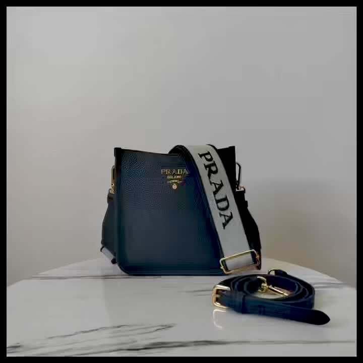 Prada-Bag-Mirror Quality Code: MB1465 $: 259USD