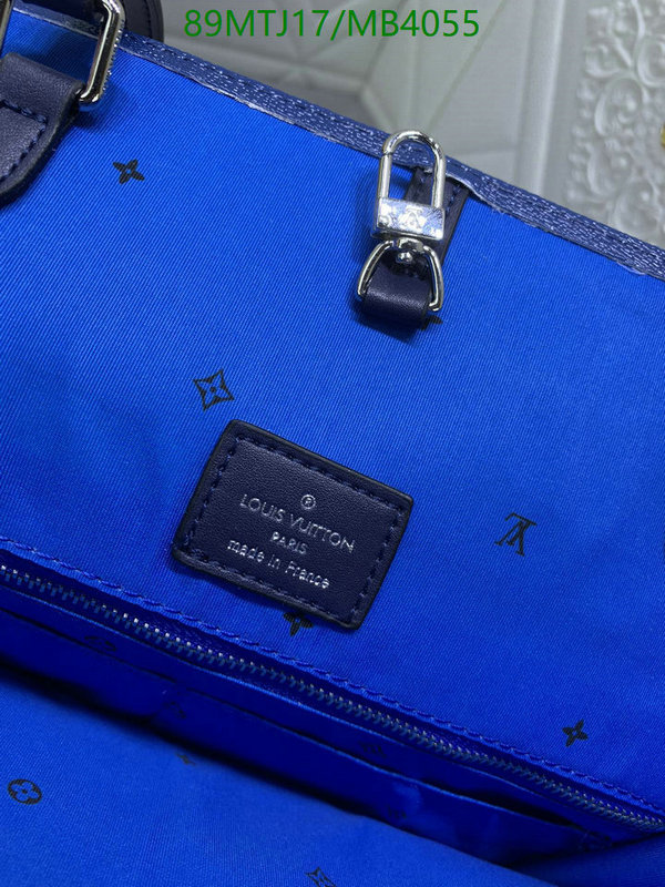 LV-Bag-4A Quality Code: MB4055