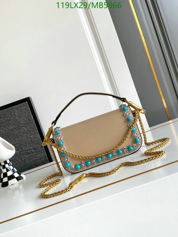 Valentino-Bag-4A Quality Code: MB5966 $: 119USD