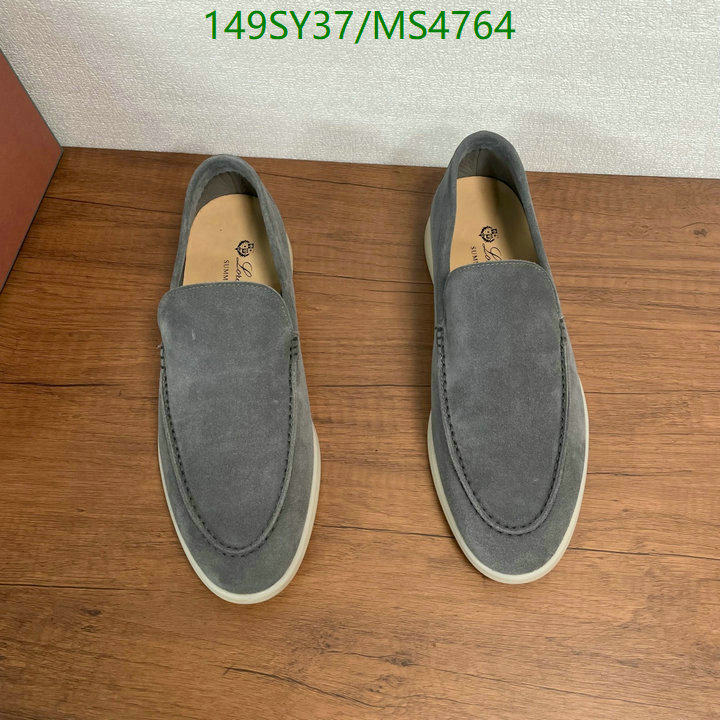 Loro Piana-Women Shoes Code: MS4764 $: 149USD